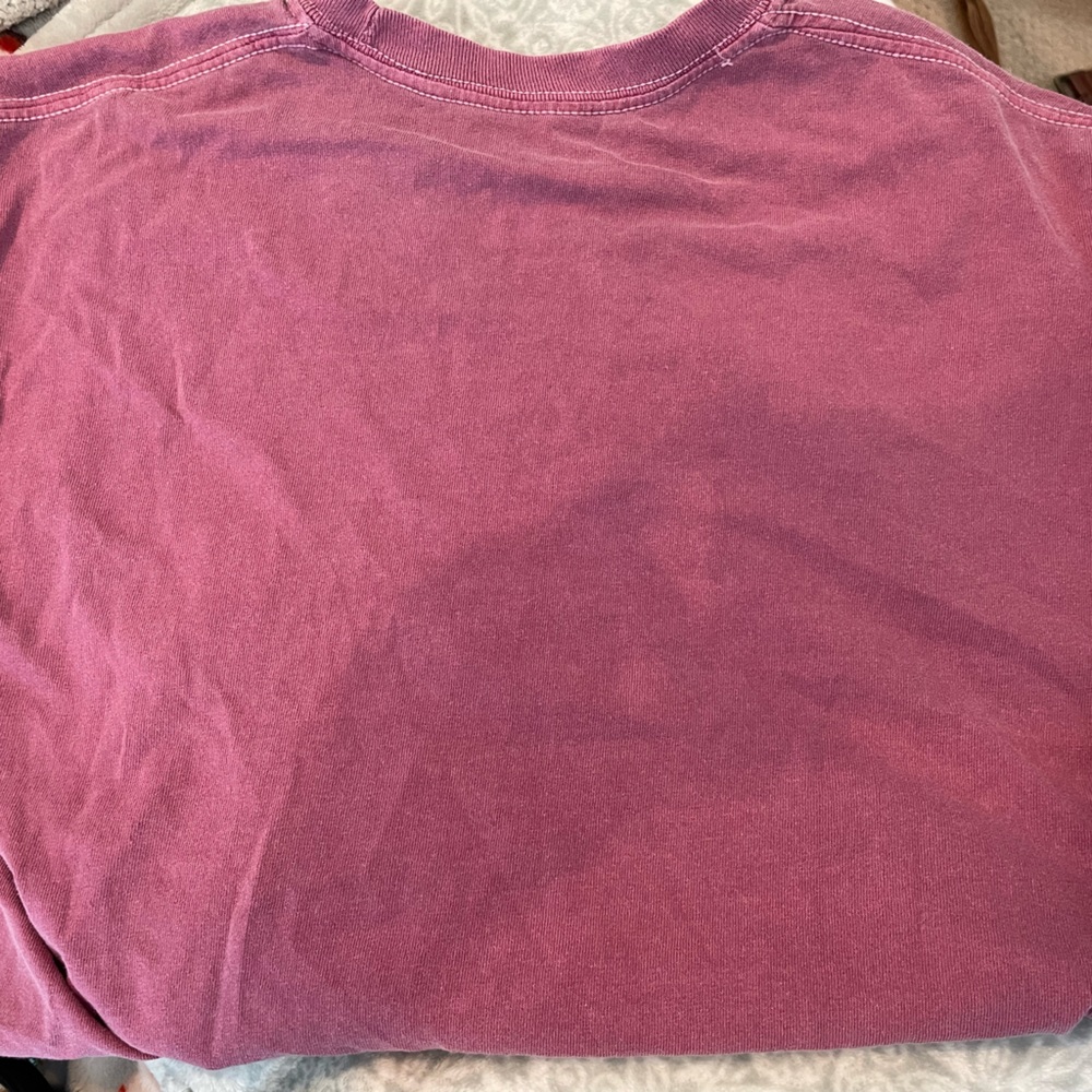 Crop Top - Picture 2 of 2